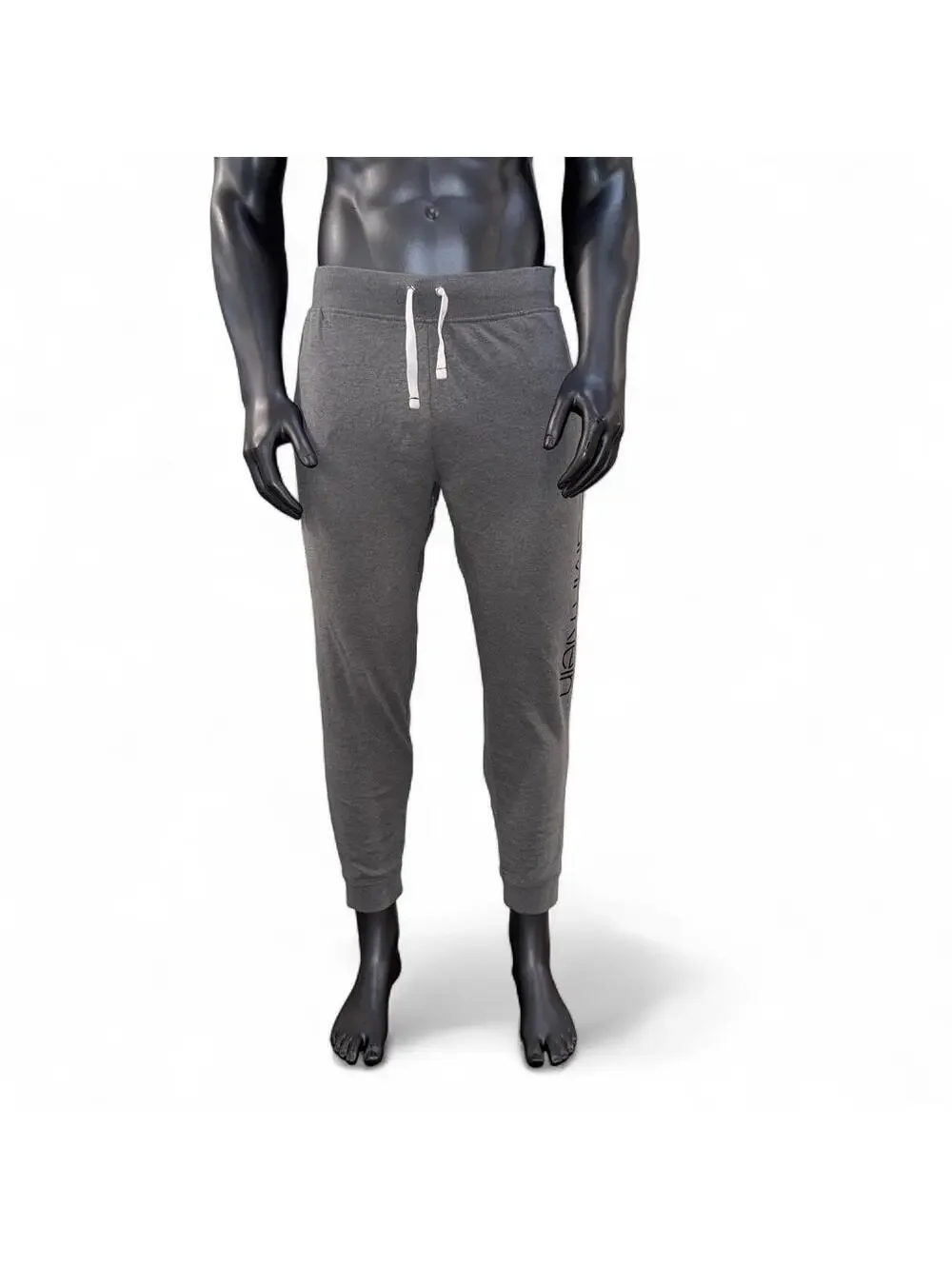 Calvin Klein Sleepwear Grey Jogger Lounge Pants Size Large